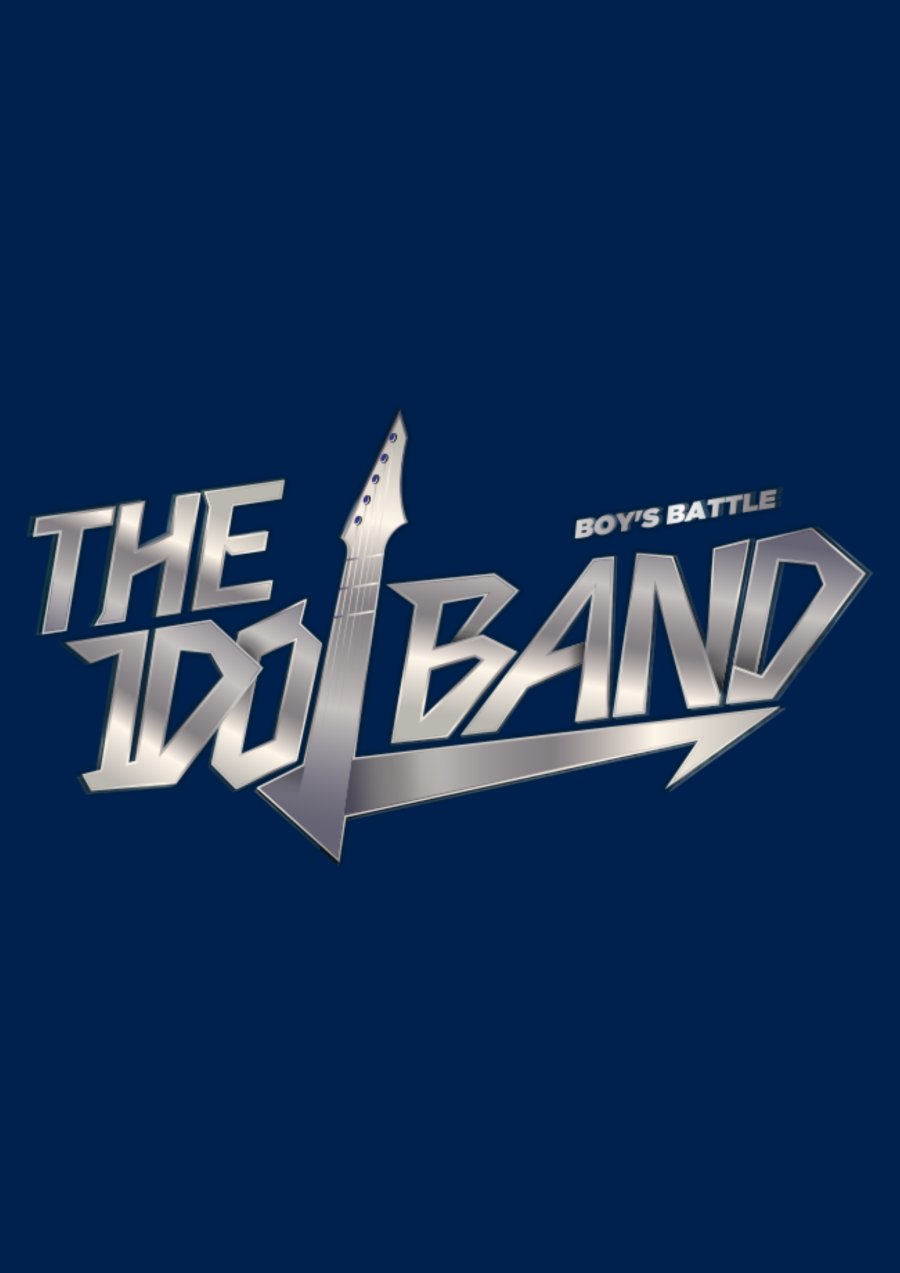 دانلود برنامه تلویزیونی کره ای گروه آیدل : نبرد پسرانه 2022 The Idol Band: Boy’s Battle