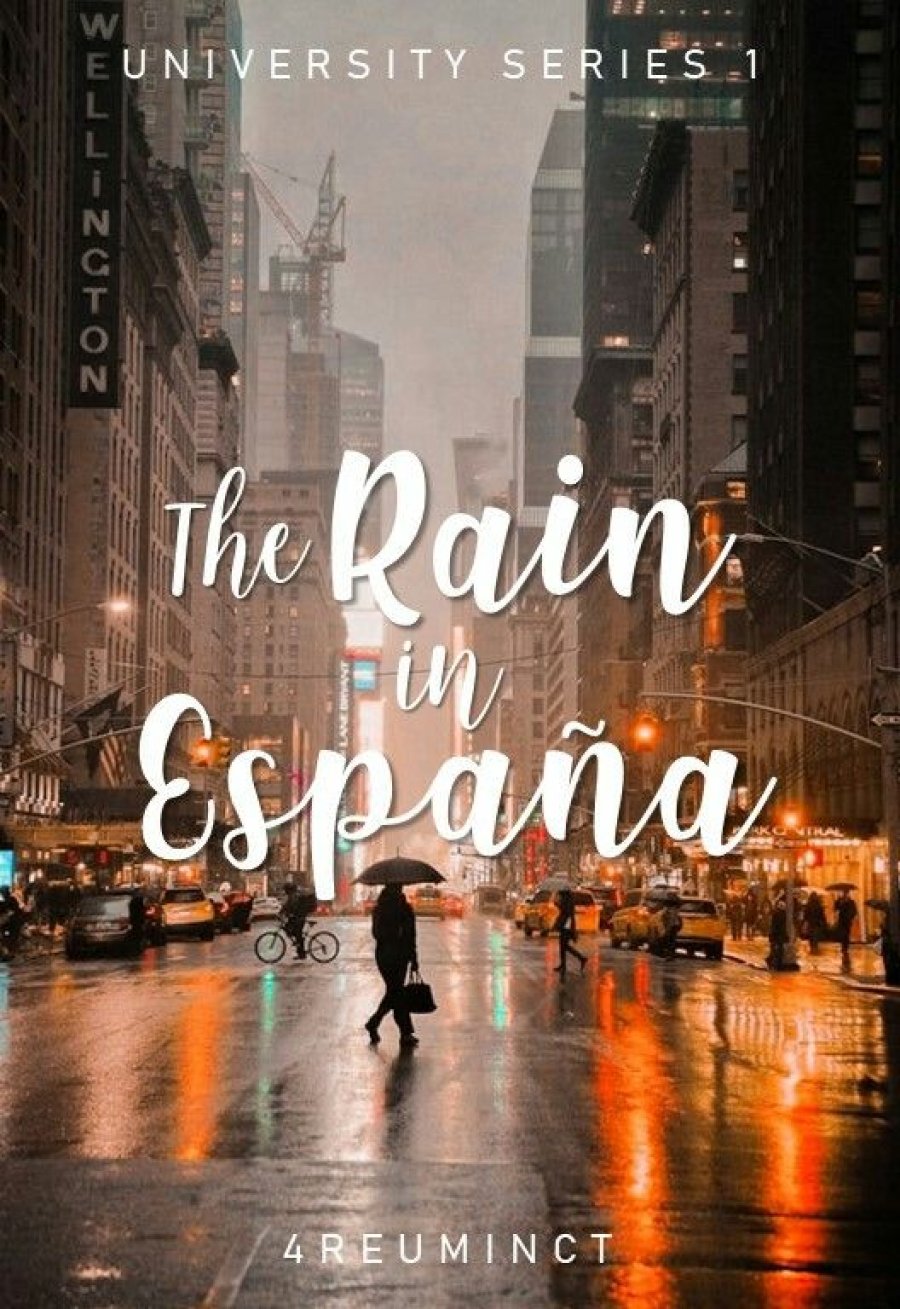 دانلود سریال فیلیپینی باران در اسپانیا 2023 The Rain in España