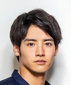 Akaso Eiji