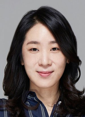 Baek Ji Won