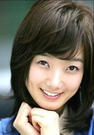 Cha Seo Won