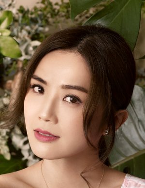 Charlene Choi