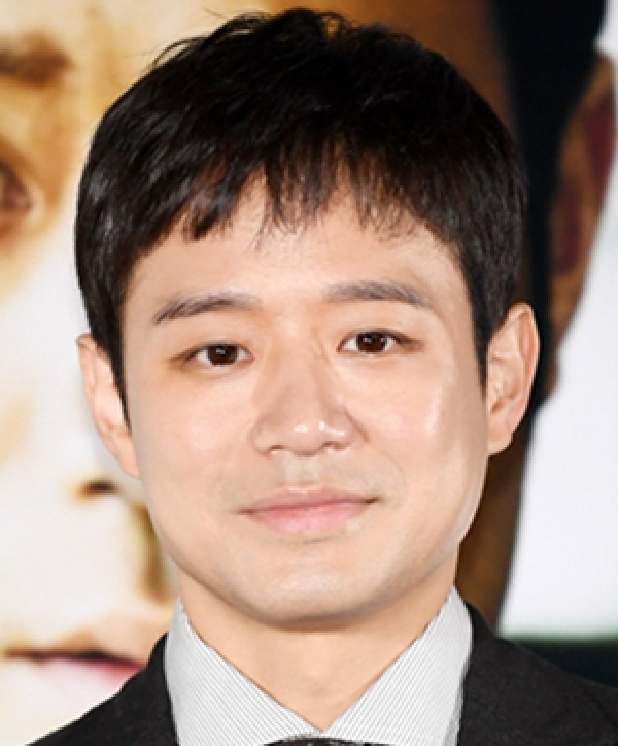 Chun Jung Myung