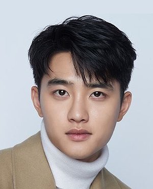 Doh Kyung Soo