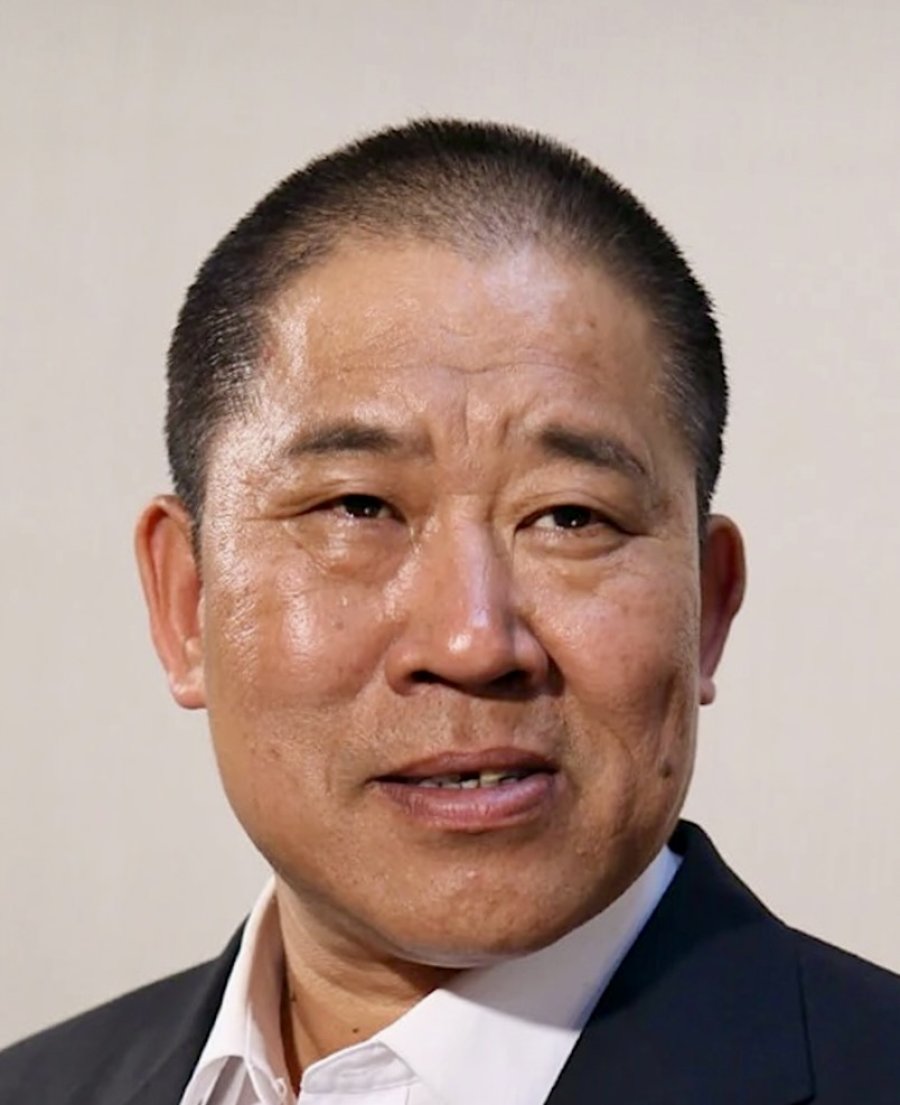 Du Xu Dong