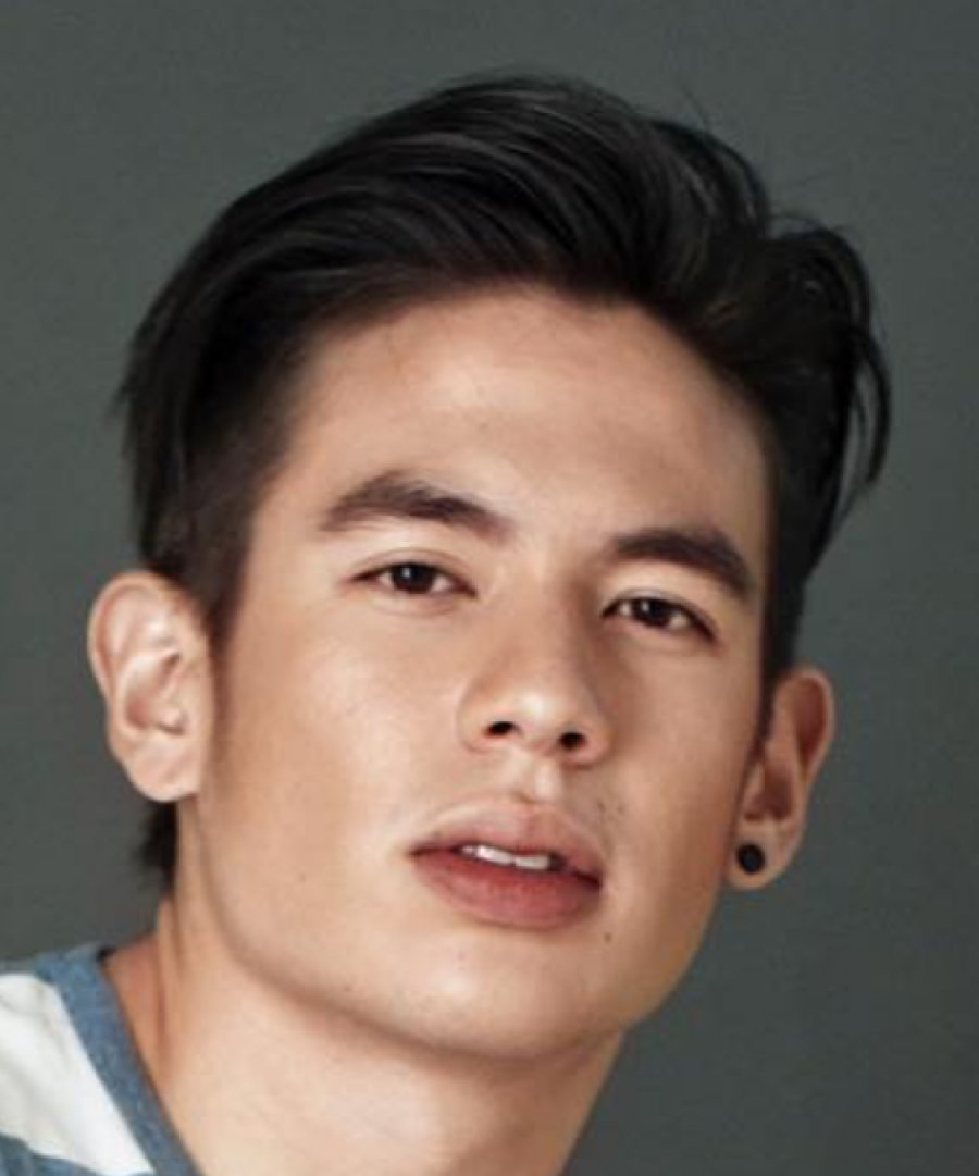 Jake Ejercito