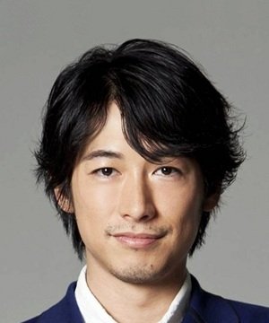 Dean Fujioka