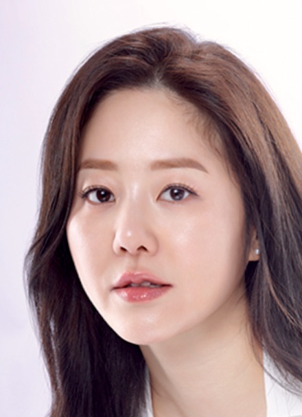 Go Hyun Jung