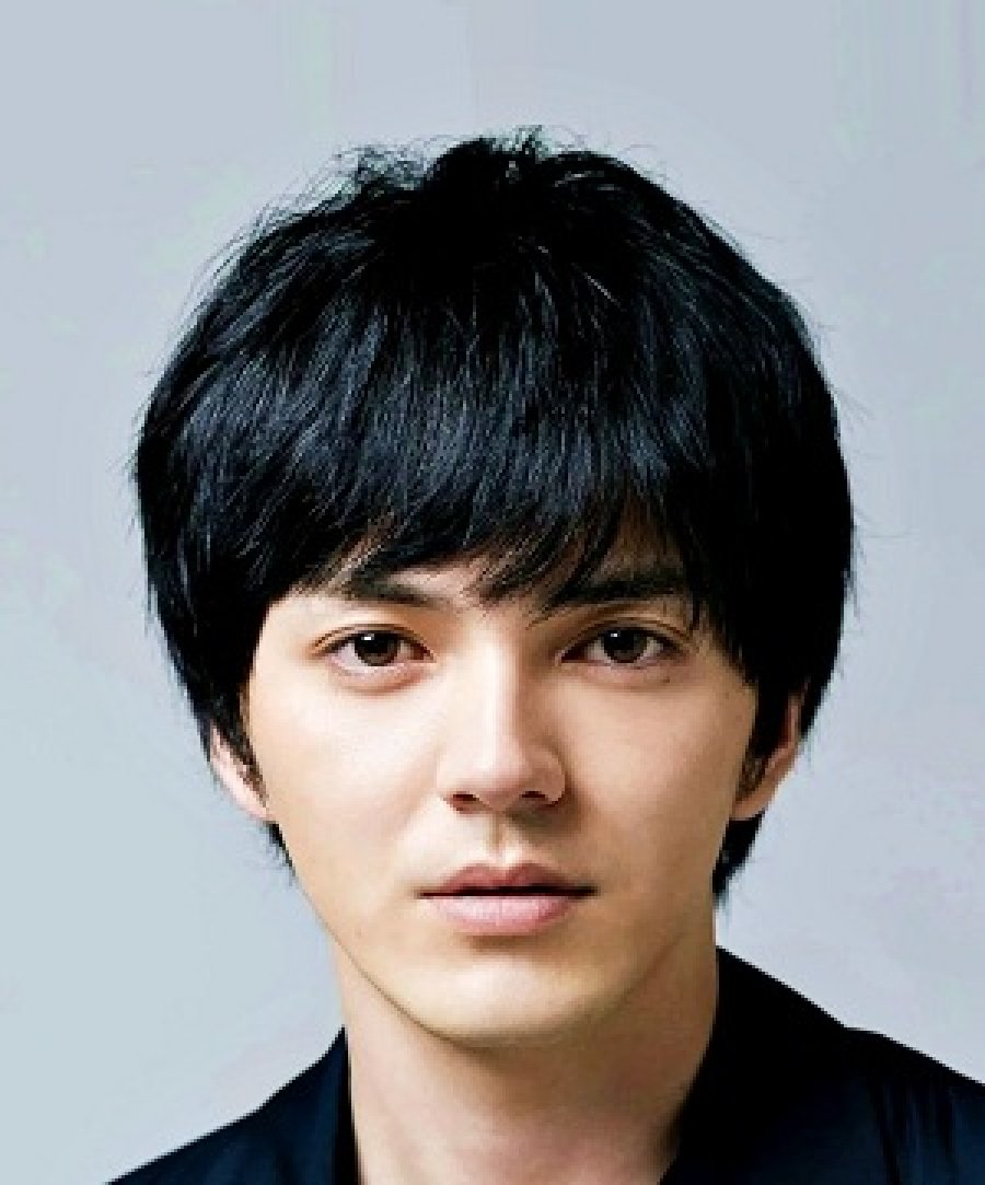 Hayashi Kento