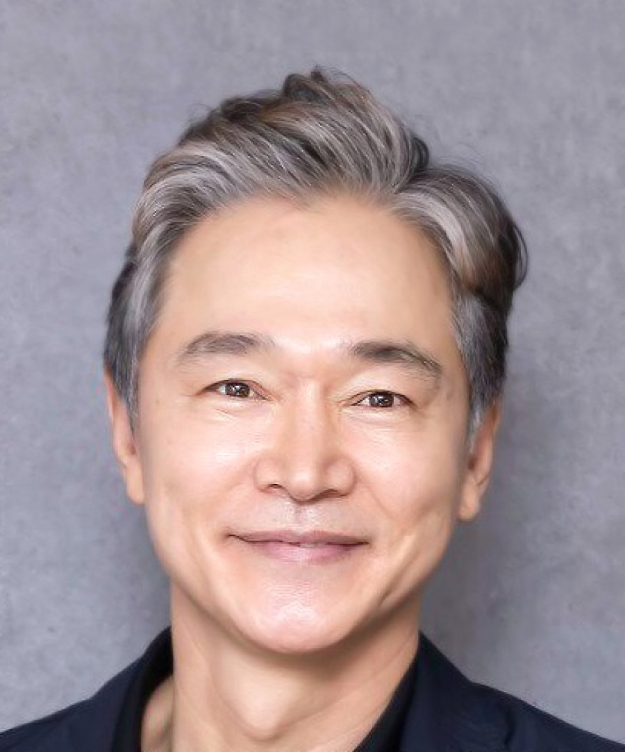 Jeong Bo Seok