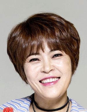 Jo Hye Ryun