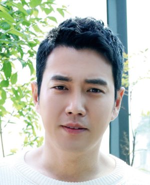 Joo Sang Wook