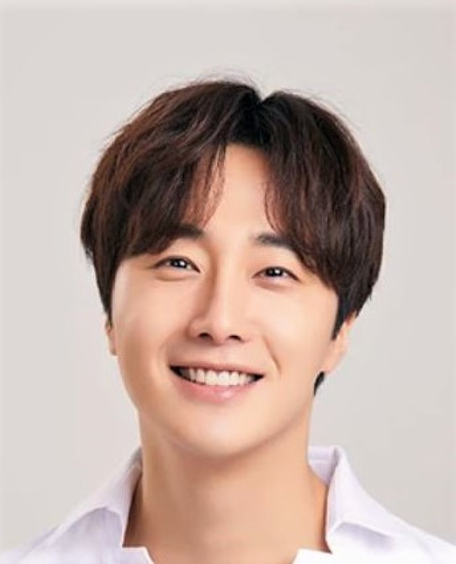 Jung Il Woo