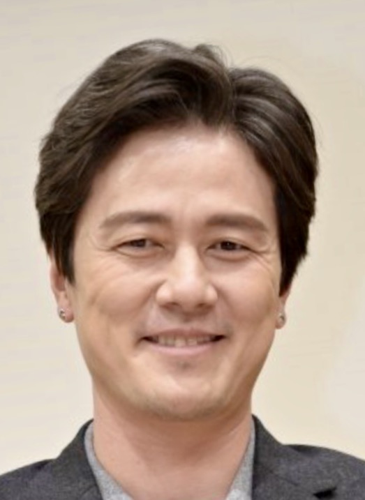 Kam Woo Sung