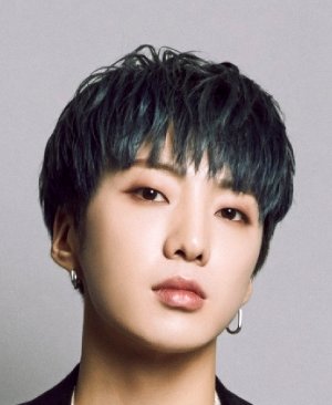 Kang Seung Yoon