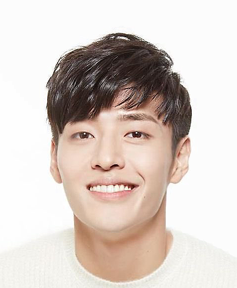 Kang Ha Neul