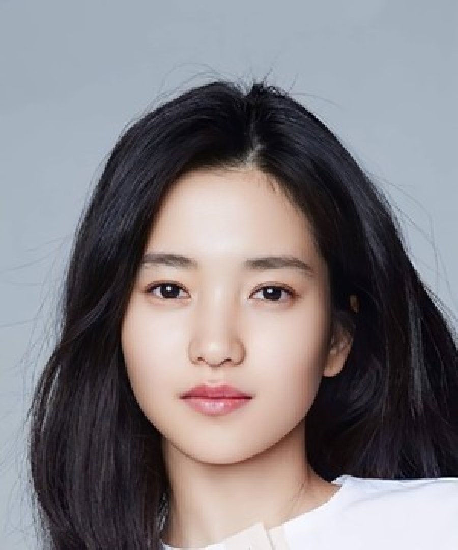 Kim Tae Ri