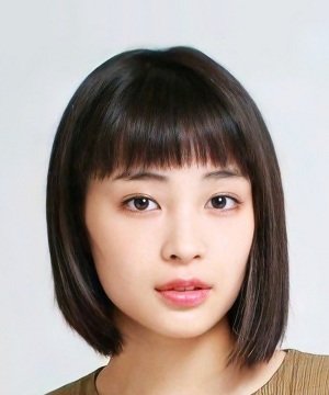 Hirose Suzu