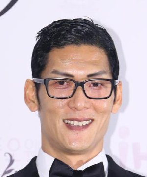 Joon Park