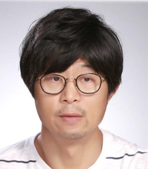 Park Noh Shik