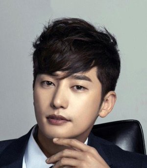 Park Shi Hoo