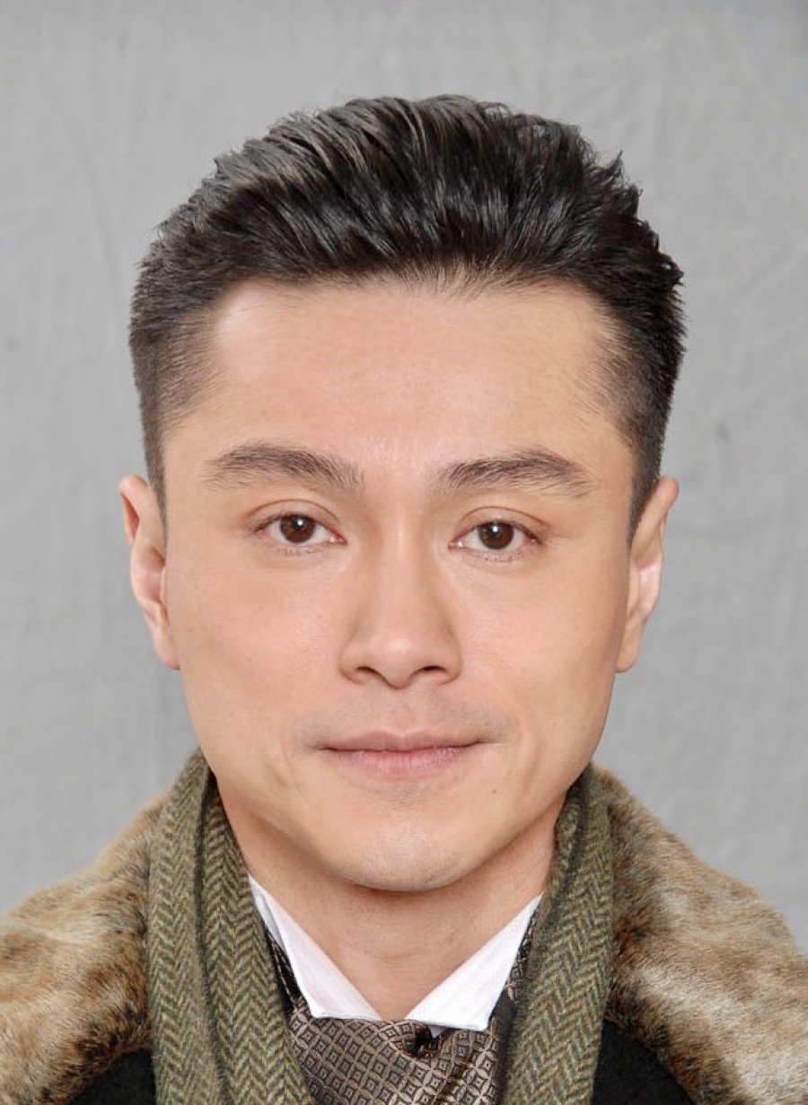 Raymond Wong