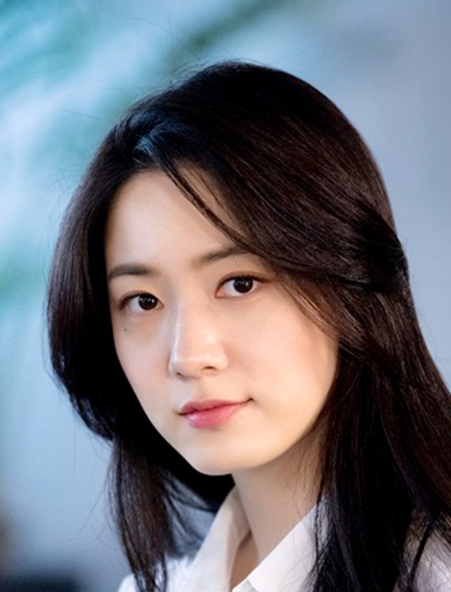 Jung Woo Yeon