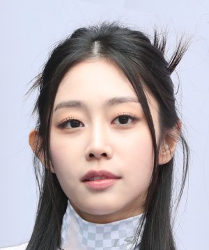 Seo Ji Soo