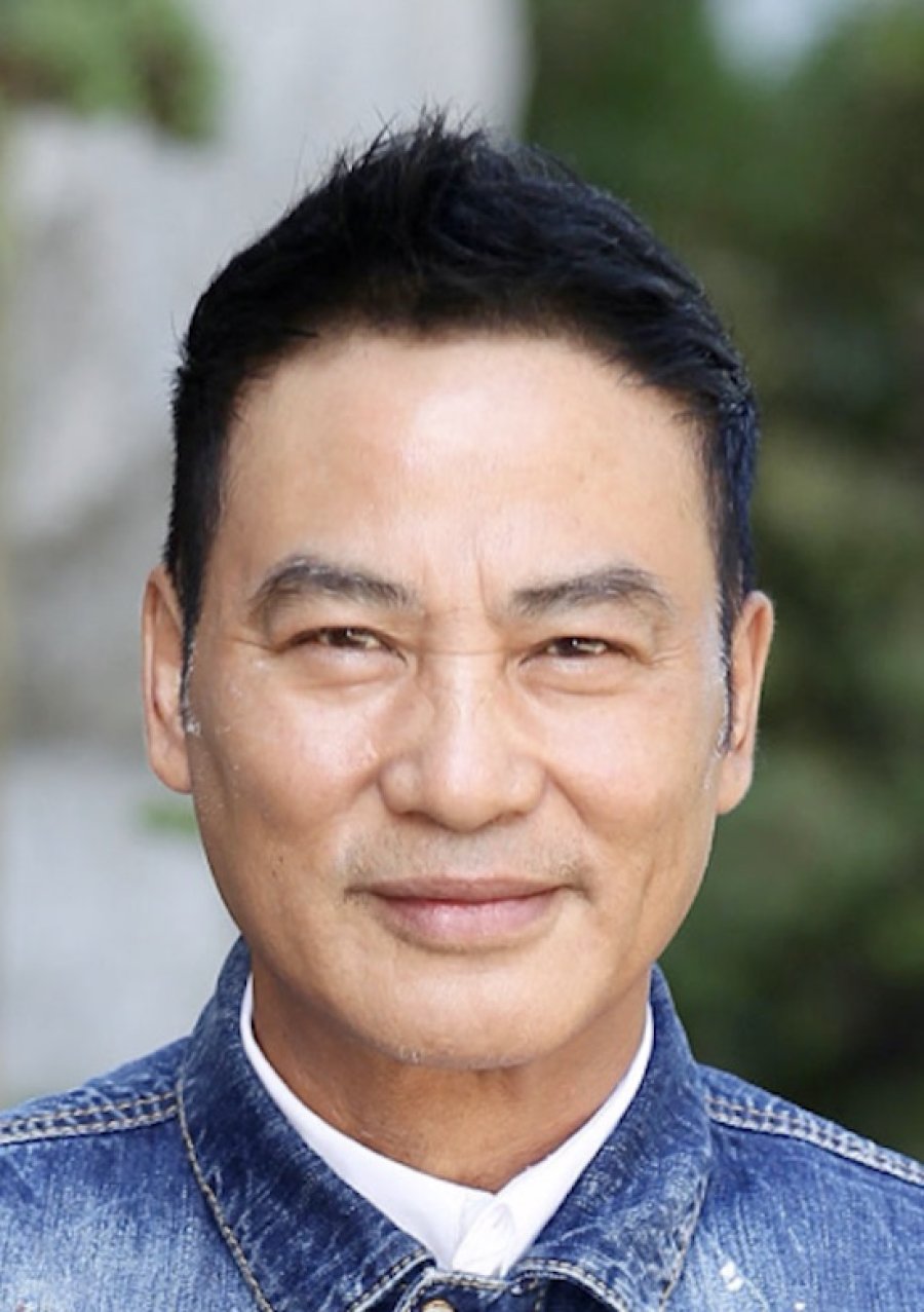 Simon Yam