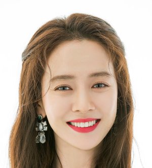 Song Ji Hyo