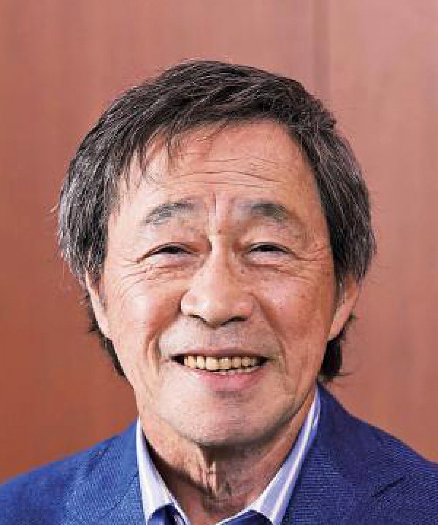 Takeda Tetsuya