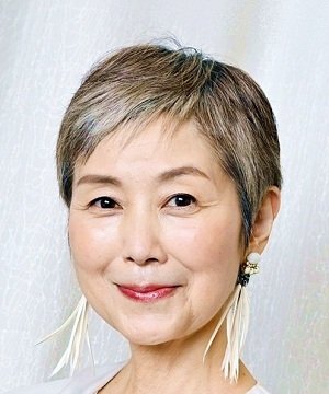 Tezuka Satomi