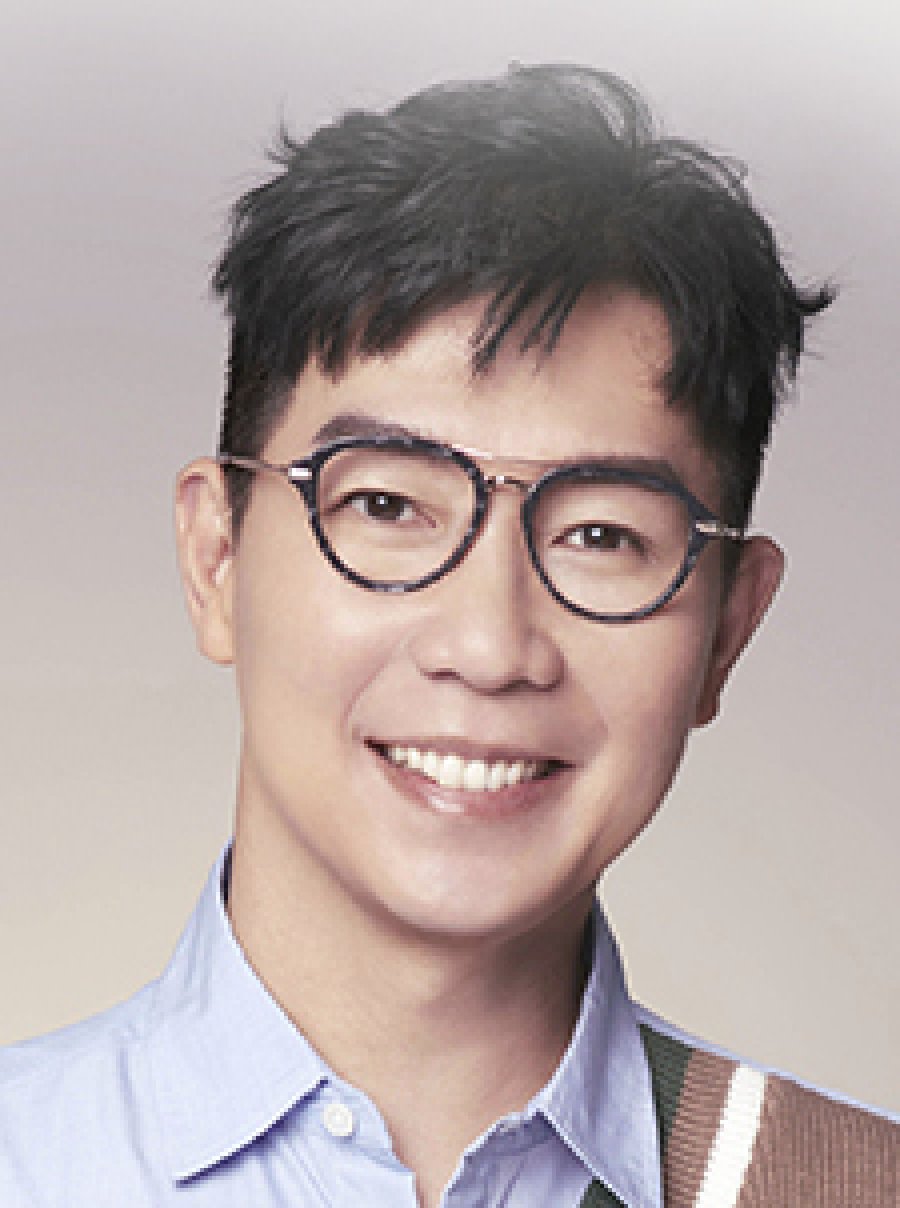 Victor Huang