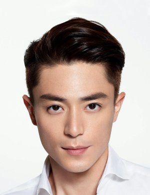 Wallace Huo