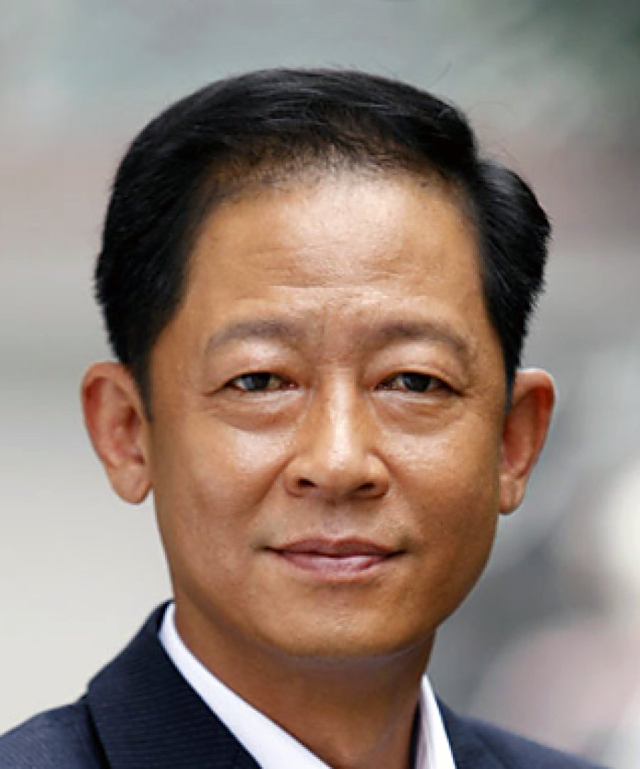 Wang Zhi Wen