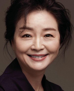 Won Mi Kyung