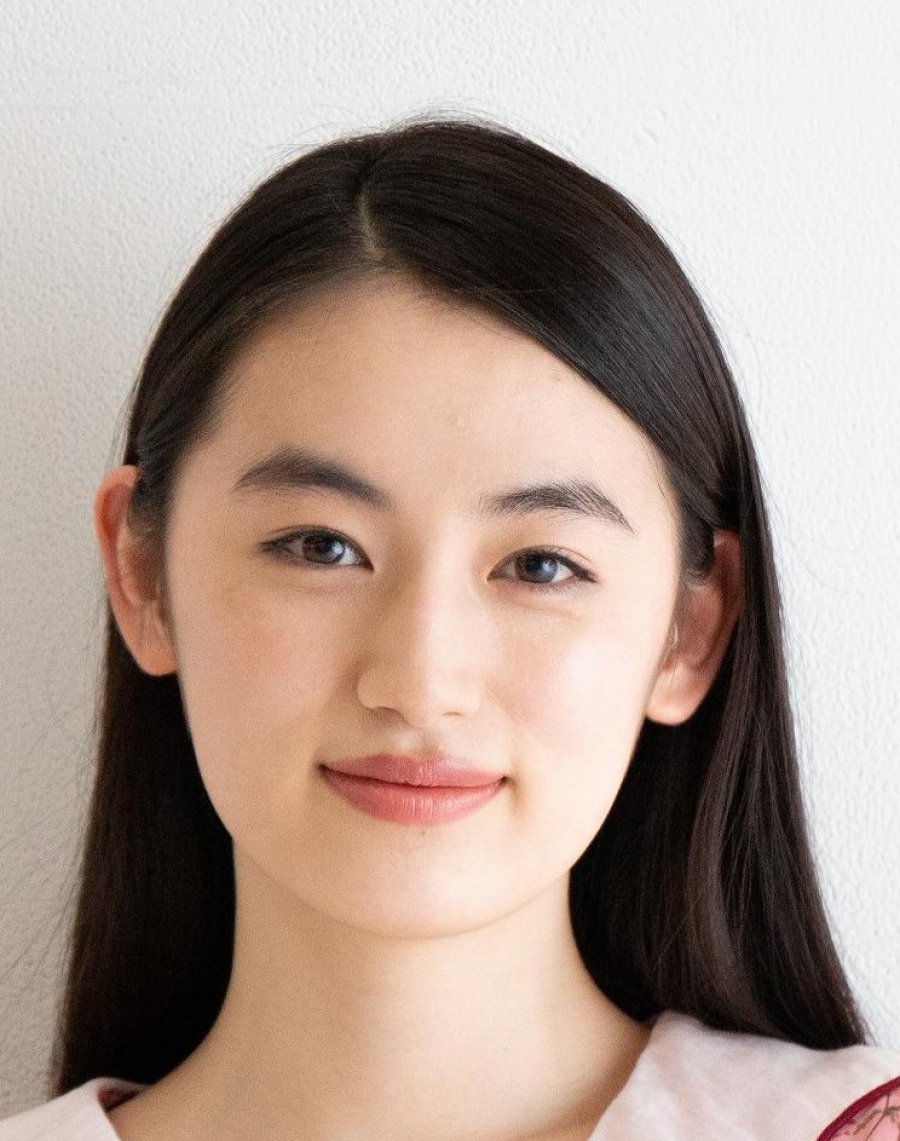 Yagi Rikako