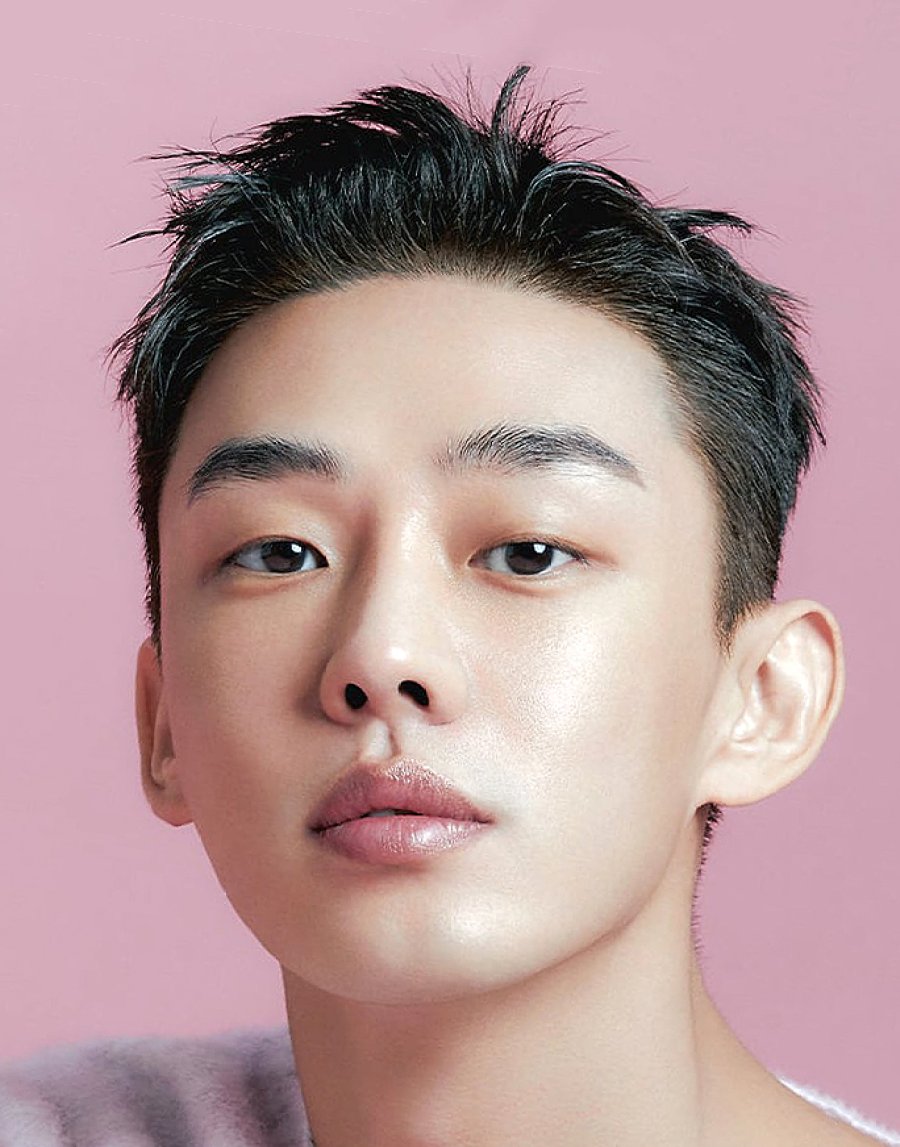 Yoo Ah In