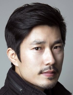 Yoo Jae Sang