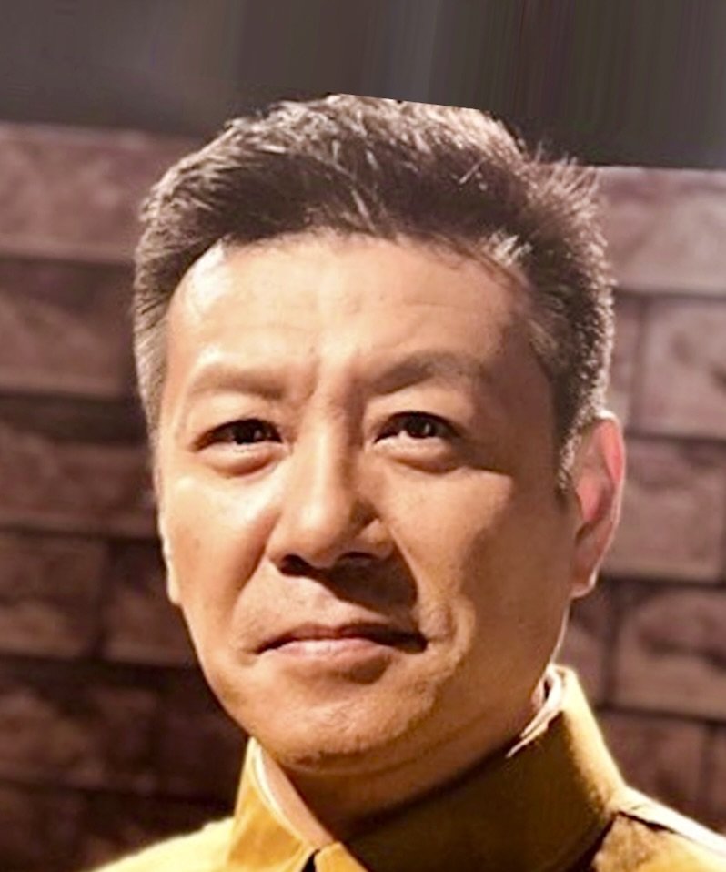 Zhao Yan Song