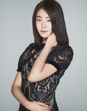 Shin Yoon Joo