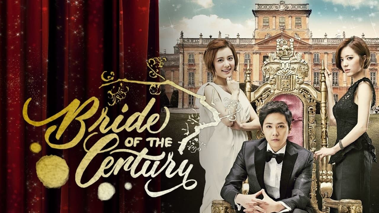 دانلود سریال کره ای عروس قرن 2014 Bride of the Century