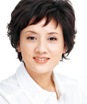 Deng Jie