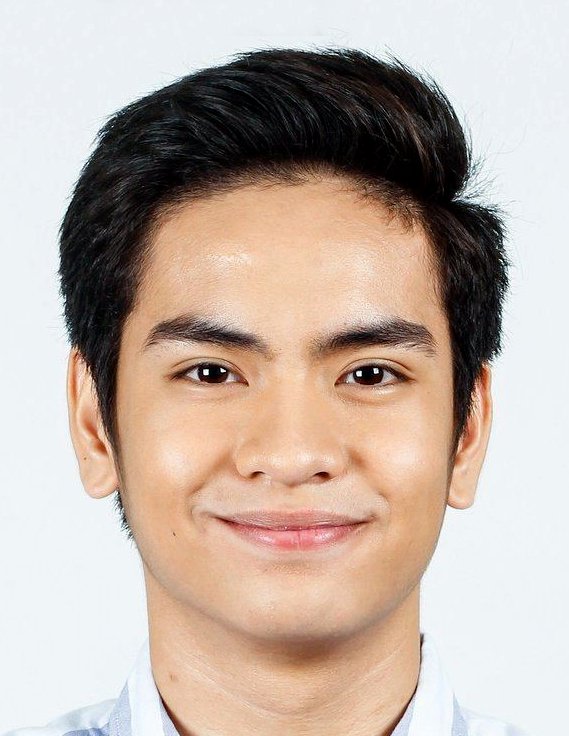 Jairus Aquino