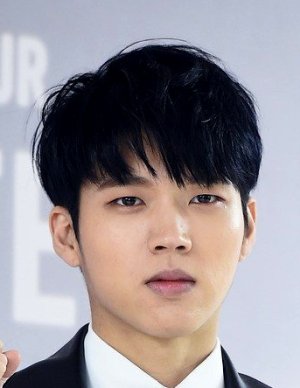 Nam Woo Hyun