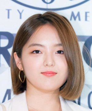 Seo Shin Ae