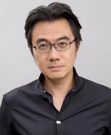 Benjamin Au Yeung