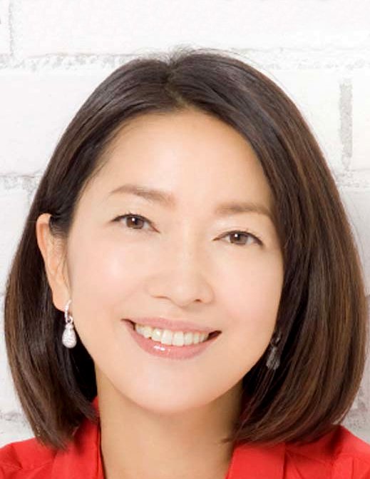 Hada Michiko