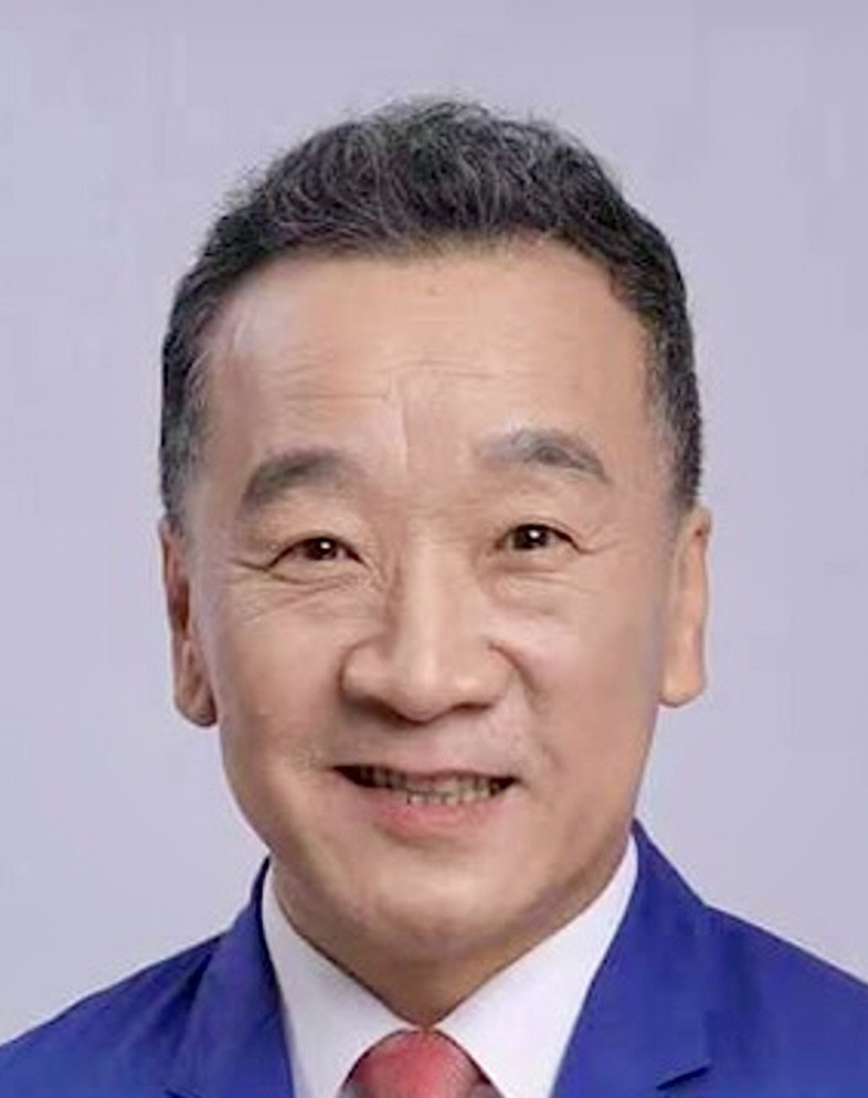 Liu Ya Jin