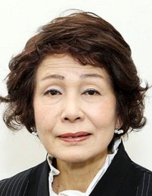 Shirakawa Kazuko